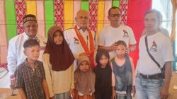 Ketua PSI Aceh Roadshow ke Abdya, wujudkan soliditas dan komitmen