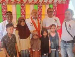 Ketua PSI Aceh Roadshow ke Abdya, wujudkan soliditas dan komitmen