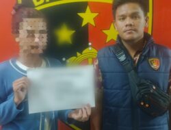 Bawa Kabur Sepeda Motor Milik Adik Ipar ke Kota Medan, Wanita di Sitinjo Diringkus Polres Dairi