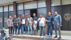 Oknum Kades Diduga Jadi Provokator Penganiayaan Wartawan Saat Liputan Sidang di PN Bangko, 