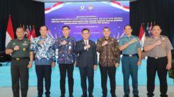Kementerian ATR/BPN Targetkan 87 Persen LBS Menjadi LP2B pada 2029, Perkuat Kedaulatan Pangan Nasional