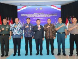 Kementerian ATR/BPN Targetkan 87 Persen LBS Menjadi LP2B pada 2029, Perkuat Kedaulatan Pangan Nasional