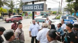 Genjot PAD, Pemkab Jayapura Tertibkan Reklame dan Perizinan Bangunan