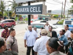Genjot PAD, Pemkab Jayapura Tertibkan Reklame dan Perizinan Bangunan