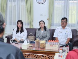 Pemkab Dairi Akan Beri Atensi kepada Korban Rumah Rusak Akibat Kecelakaan Truk Beruntun di Sumbul