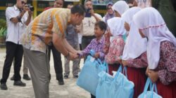 Bupati M. Syukur Tegaskan Sanksi Mutasi untuk Pemerataan Pendidikan