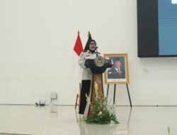 Tingkatkan Profesionalisme SDM, Rutan Kelas I Tangerang Ikuti Seminar Nasional Implementasi KUHP Baru