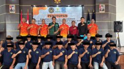 Satu Keterampilan, Sejuta Harapan Warga Binaan Lapas Bangko Resmi Lulus Pelatihan Kemandirian Bersertifikat