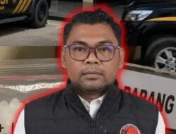 Kinerja Satuan Reserse Narkoba Polres Asahan
