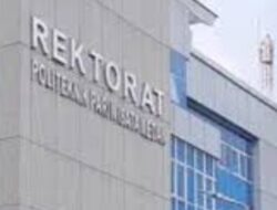 LSM LP3SU Soroti Anggaran Di Politeknik Pariwisata Medan