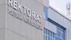LSM LP3SU Soroti Anggaran Di Politeknik Pariwisata Medan