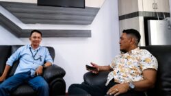 Ahmad Fahmi Kecam Keras Provokasi Kades Renah Alai yang Picu Pengeroyokan Wartawan