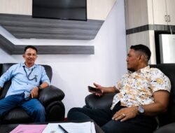 Ahmad Fahmi Kecam Keras Provokasi Kades Renah Alai yang Picu Pengeroyokan Wartawan