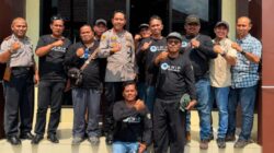 KWIP Merangin Audiensi dengan Kapolres, Pertanyakan Tindak Lanjut Laporan Dugaan Pengeroyokan terhadap Wartawan