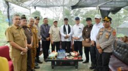 ‎Mentan Apresiasi Kinerja Pemerintah Aceh, Janji Terus Dukung Pengembangan Pertanian dan Kopi Gayo