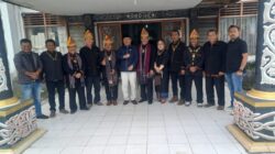 FKPHUPD Sampaikan Aspirasi ke DPRD Dairi, Dorong Dukungan terhadap Investasi PT DPM untuk Percepatan Pembangunan Daerah