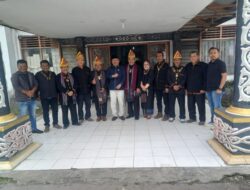 FKPHUPD Sampaikan Aspirasi ke DPRD Dairi, Dorong Dukungan terhadap Investasi PT DPM untuk Percepatan Pembangunan Daerah