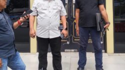 Resmi Dilaporkan ke Polda Kalbar, Andy Lie Terkait Dugaan Pencemaran Nama Baik dan Laporan Palsu
