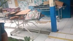 Duka Menyelimuti Sidikalang, Tiga Warga Dairi Tewas dalam Kecelakaan Maut di Sibolangit