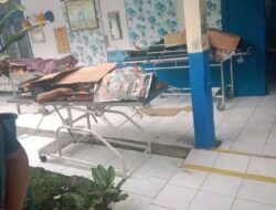 Duka Menyelimuti Sidikalang, Tiga Warga Dairi Tewas dalam Kecelakaan Maut di Sibolangit