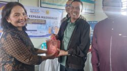UNPAB Laksanakan Pengabdian kepada Masyarakat di Desa Kalang Simbara, Dorong Digital Leadership Aparatur Desa Menuju Tata Kelola Pemerintahan Modern