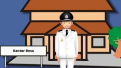 Klarifikasi Soal Gaji anggota dan Pemilihan perangkat desa Keuchik Syhahrul Desa Buket Kuta Kecamatan Peudawa Sudah Sesuai Aturan