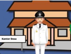 Klarifikasi Soal Gaji anggota dan Pemilihan perangkat desa Keuchik Syhahrul Desa Buket Kuta Kecamatan Peudawa Sudah Sesuai Aturan
