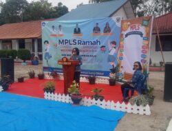 Kesan Mendalam di Hari Terakhir MPLS: Siswa Baru SMK Negeri 1 Lumbanjulu Resmi Siap Belajar