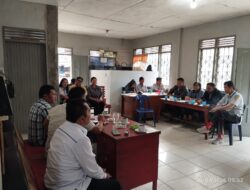 Berakhirnya Dispensasi Covid-19, PD Pasar Tegaskan Tarif ILP Tetap Mengacu SK Direksi Tahun 2020, Bukan Kenaikan Tarif
