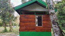 Rumah Genset TMMD Ke-129 Kodim 1807/Sorong Selatan Rampung 100 Persen, Perkuat Infrastruktur dan Tingkatkan Kesejahteraan Warga
