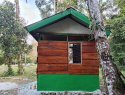 Rumah Genset TMMD Ke-129 Kodim 1807/Sorong Selatan Rampung 100 Persen, Perkuat Infrastruktur dan Tingkatkan Kesejahteraan Warga