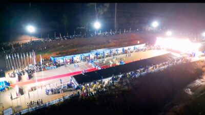 Sungai Manau Juara Umum! Berikut Daftar Lengkap Peringkat MTQH ke-52 Kabupaten Merangin