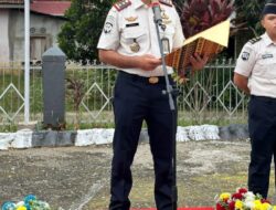 Lapas Kelas IIB Bangko Peringati Hari Anak Nasional, Teguhkan Komitmen Wujudkan Masa Depan Anak Indonesia