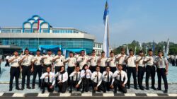 Peringati Hari Anak Nasional 2026, Rutan Kelas I Tangerang Ikuti Upacara Peringati Hari Anak Nasional 2026