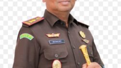 Kajari Aceh Timur Selamat Hari Anak Nasional 2026, Anak Terlindungi, Indonesia Maju