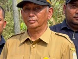Kajari Aceh Timur Selamat Hari Anak Nasional 2026, Anak Terlindungi, Indonesia Maju
