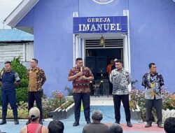 Rutan Kelas IIB Sidikalang Tegaskan Tuduhan Pemerasan Tidak Benar, Komitmen Integritas Tetap Dijaga