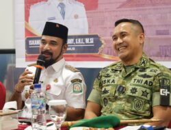 Bupati Al- Farlaky Tegaskan Tak Anti Kritik, Asalkan Konstruktif
