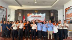 Pahami KUHP dan KUHAP Baru! Warga Binaan Lapas Bangko Ikuti Penyuluhan Hukum Bersama LBH Pelita Keadilan Bungo