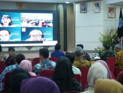 Pemkab Merangin Ikuti Evaluasi SAKIP 2026 Bersama KemenPAN-RB, Targetkan Predikat BB