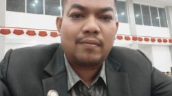 Anggota DPRK Aceh Timur Ridwan Kecam Keras Terhadap Sekcam Peudawa sekaligus Pj Geuchik Paya Dua Desak Cepat Proses Hukum