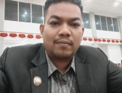 Anggota DPRK Aceh Timur Ridwan Kecam Keras Terhadap Sekcam Peudawa sekaligus Pj Geuchik Paya Dua Desak Cepat Proses Hukum