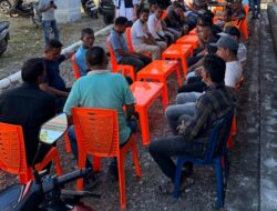 DPD PSI Pidie Konsolidasi Pengurus 23 Kecamatan, Perkuat Struktur Partai