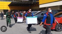 Kejati Riau Melakukan Penyelidikan di Dinas Pendidikan Riau Diduga Korupsi Pengadaan Tv Flat Panel atau Smart Board Anggaran Tahun 2024