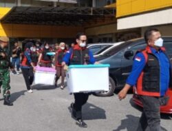 Kejati Riau Melakukan Penyelidikan di Dinas Pendidikan Riau Diduga Korupsi Pengadaan Tv Flat Panel atau Smart Board Anggaran Tahun 2024