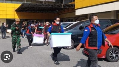 Kejati Riau Melakukan Penyelidikan di Dinas Pendidikan Riau Diduga Korupsi Pengadaan Tv Flat Panel atau Smart Board Anggaran Tahun 2024