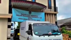 Diduga Limbah SPPG Sekincau 1 Cemari Kebun Warga, GERMASI Desak BGN Lakukan Evaluasi Menyeluruh