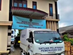 Diduga Limbah SPPG Sekincau 1 Cemari Kebun Warga, GERMASI Desak BGN Lakukan Evaluasi Menyeluruh