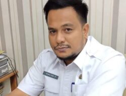 Hut Ke ‑14 IWO ACEH TIMUR: Kepala BKPSDM Aceh Timur Harapkan Pres Jadi Mitra Penguatan Sumber Daya Dan Informasi Publik