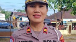 Mulai Senin, Polres Dairi Berlakukan Tilang Manual, Ini Pelanggaran yang Jadi Sasaran